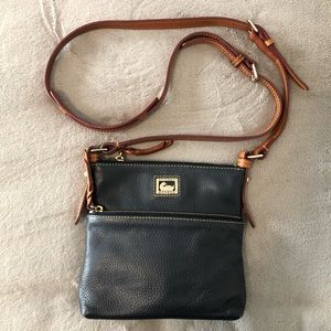 Dooney & Bourke Dillen Letter Carrier